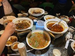 -又见炊烟私房菜(敬亭路店)