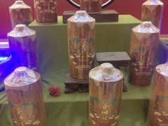 -金狮麟·新豫菜(金码大厦店)
