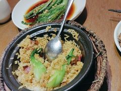 -鸽味轩·粤菜小馆(高楼门总店)