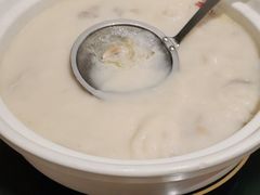胡椒丹麦猪肚鸡锅-湯系·煲汤手艺人(东二环泰禾广场店)