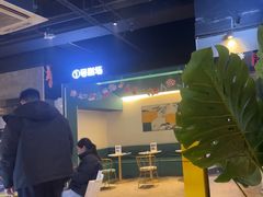 -棂笼·深度沉浸密室(武汉旗舰店)