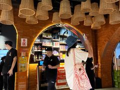 -佬太公海鸭·海鲜大排档(上海总店)