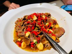 -佬麻雀·剁椒鱼头(京基KK One店)