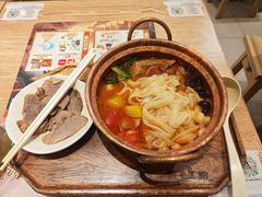 -小满手工粉(上海月星环球港店)