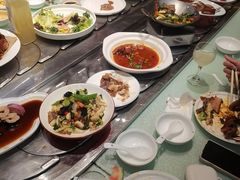 -普天和酒楼(天津之眼店)