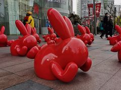 -巴黎春天(陕西路店)