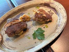 -餮熹Tipsea法餐(吉大店)