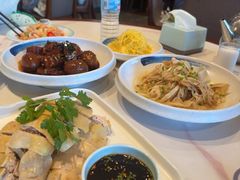 -壹只菜·崇明本地特色菜(崇明南门店)