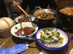 -湘味淳(千禧街店)