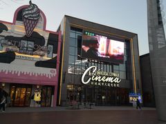 -招商银行(北京三里屯支行)