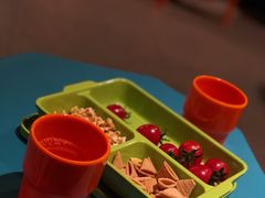 妙脆角-海底捞火锅(海宁路店)