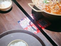 -张翻越·川渝冒菜·武汉黑鸭煲(城北万象城店)