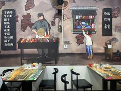 -小东北烧烤(双拥路店)