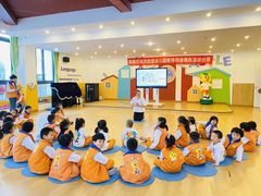 -吉的堡幼儿园(云报园)