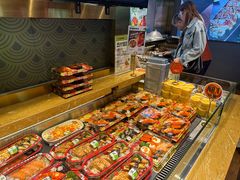 -池田寿司·4H鲜作(西直门凯德华联店)