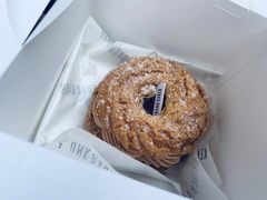 -DRUNK BAKER(上海陕康里店)