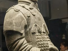 -秦始皇帝陵博物院-丽山园