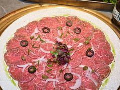 -板前十胜·和牛烧肉专门店(北京总店)