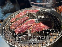 -久藏·横膈膜烧肉·酒场(江汉路店)