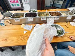 -鸣鹤古镇