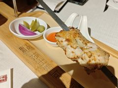 -俄士厨房(时代天街店)