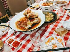 -西贝莜面村(上海百联西郊店)