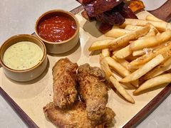-农畉LONFOOD(万象天地店)