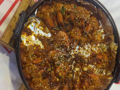 -饶福记·南昌烧烤大排档(九龙湖土著店)