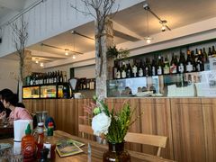 -RAC BAR(安福路店)