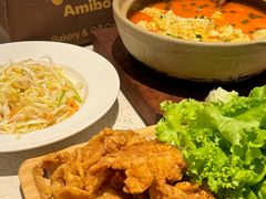 -船歌·鱼水饺青岛菜(金狮广场店)