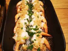 -金牌外婆家(苏州中心店)