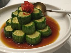 -院里寻菜·精致庭院菜(观沙岭店)