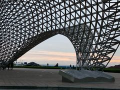 -南汇嘴观海公园