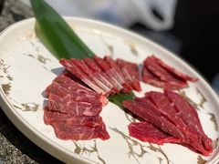 -NIUAN牛庵·日式和牛烧肉(恒隆店)