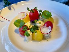 -弦月窗LUNETTE BY AMANDA(复兴路店)