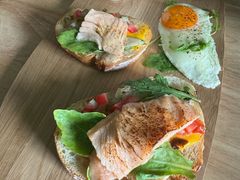 -老梦面包CHEZMOREL(麦子店)