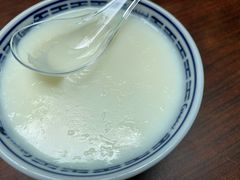 双皮奶-欢姐伦教糕(北海大道北店)