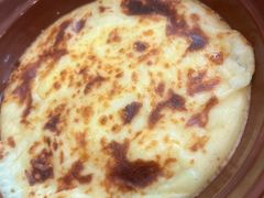 奶汁芝士焗土豆泥-萨莉亚意式餐厅(石鼓路店)