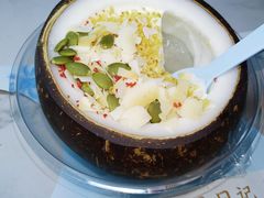 -椰子日记(世欧广场店)