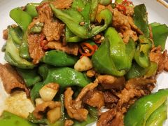 -柒园·三十年创意杭帮菜(龙湖滨江天街店)