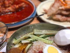 -京玉菲饭店(李村店)