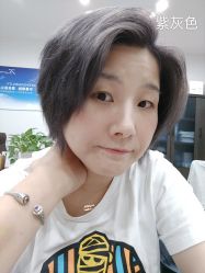 -蚂蚁造型沙龙