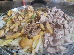 -老巴刹新加坡餐厅