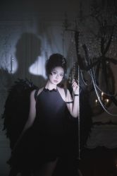 -WAVE SODA摄影工作室