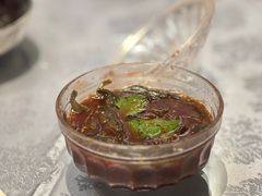 -山外山菜馆(玉泉路店)
