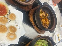 -大嫂镬仔·焖鸡煲·啫啫煲(逢源路店)