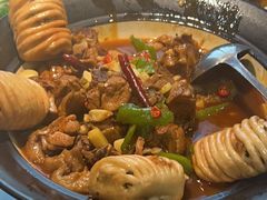 -秦月轩·陕西家乡菜(阜成路·五棵松店)