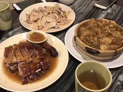 -紫金食坊(江南西路店)