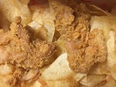 -the frypan韩国炸鸡啤酒(五路居店)