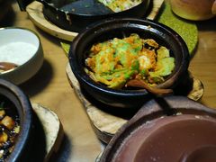 -旺爷砂锅·茶作(国贸城店)